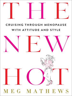 cover image of The New Hot